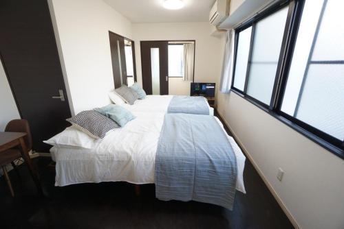 Apartment House Verouno Nipponbashi 501