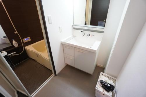 Apartment House Verouno Nipponbashi 501