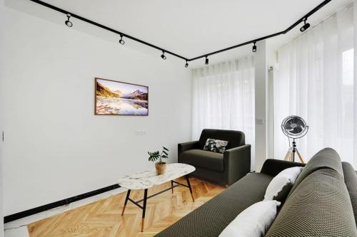 Foto Appartement Cosy pour 4 à La Villette - Paris 5