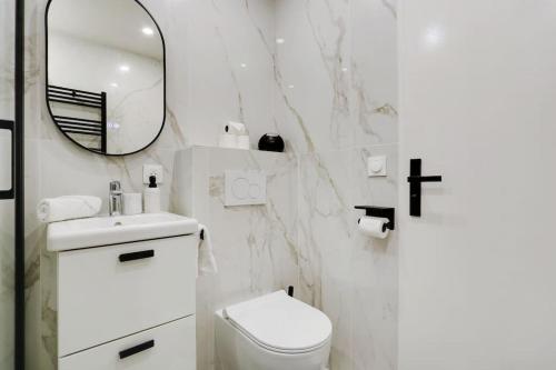 Appartement Cosy pour 4 à La Villette - Paris