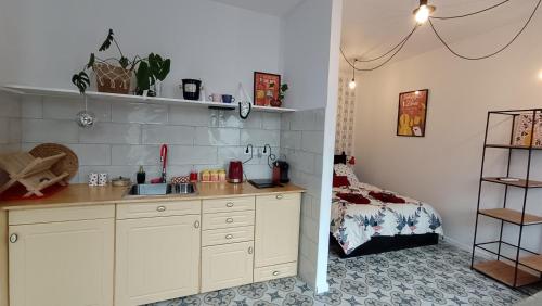 Porta Red 1221 Budapest, 10 Mária Terézia utca kép - 3