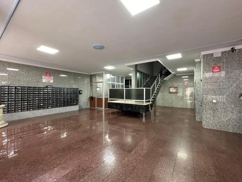 CG131 - 1-Bedroom Apartment with AC and Lift - 1 min from the Pedestrian Centre