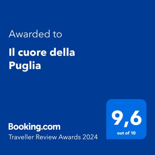 Il cuore della Puglia – Photos 2