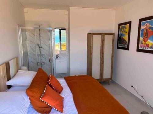 Photo de la galerie de l'établissement VILLA CASA DI LUNA, à Lumio