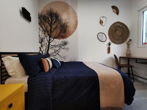 Portrait Boutique Apartment