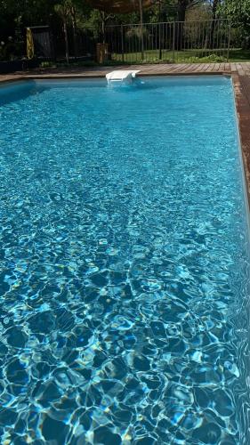 Photo de la galerie de l'établissement Le Mas de l'Olivier, à Venasque