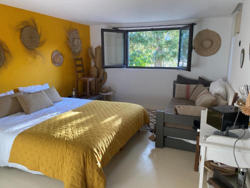 Photo de la galerie de l'établissement Le Mas de l'Olivier, à Venasque