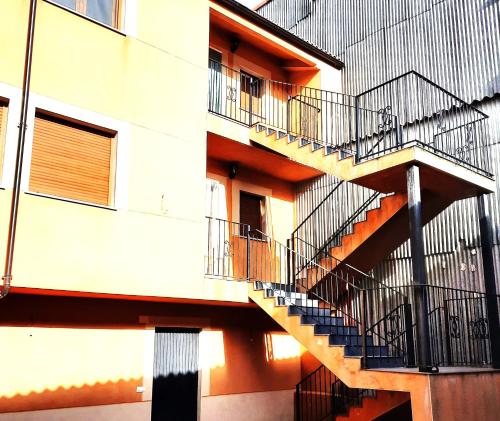 Fotografie z fotogalerie ubytování Apartamentos en El Payo Salviva v destinaci El Payo
