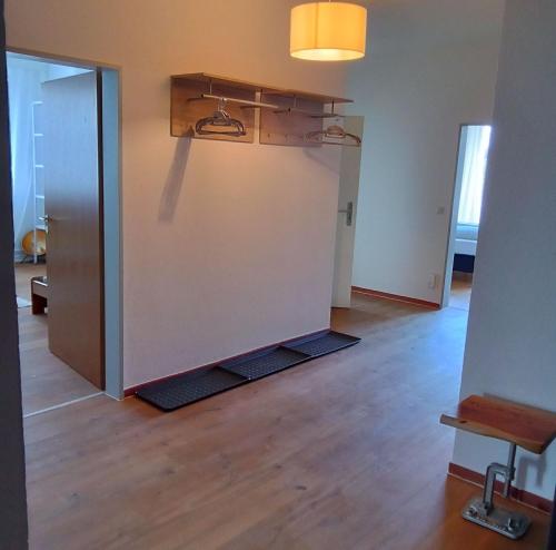 Φωτογραφία από το άλμπουμ του Virginie Apartments - großzügige 145 qm mit Balkon und Parkplatz στο Άουγκσμπουργκ