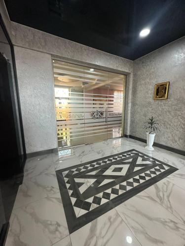 Fotografie z fotogalerie ubytování Olympic Hotel Gyumri v destinaci Gjumri