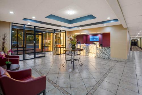 Gallery image of Rodeway Inn in Brandon