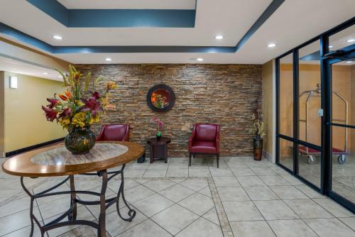 Gallery image of Rodeway Inn in Brandon