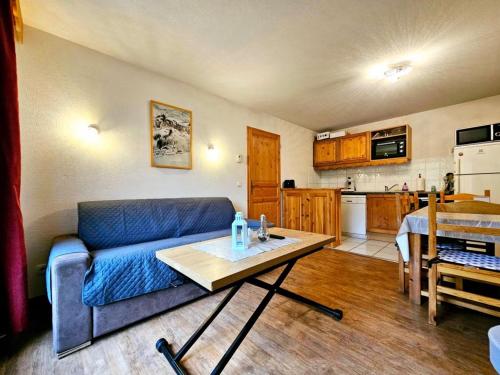 Le grand panorama appartement 2 chambres 6 personnes