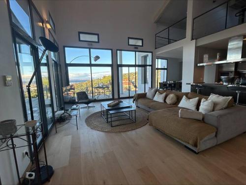 Photo de la galerie de l'établissement Embrassez la Méditerranée à 360°, à Sète