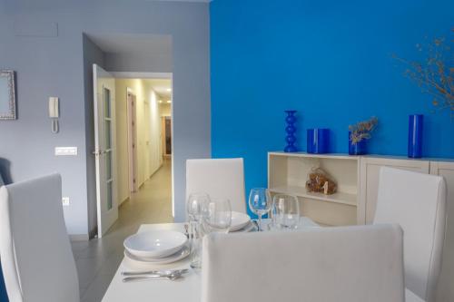 PUERTA del MAR Family Home by Cadiz4Rentals