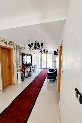 Gallery image of Le Domaine Green Paradise in Ulcinj