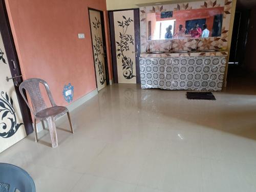 Gallery image of RAJ MAHAL GUEST HOUSE in Shānti Niketan
