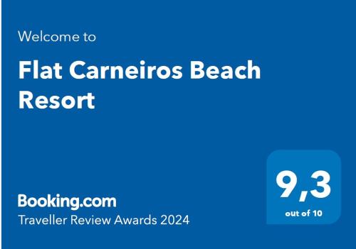 Flat Carneiros Beach Resort – Photos 2