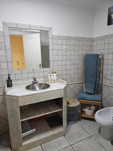 Apartment Calcada