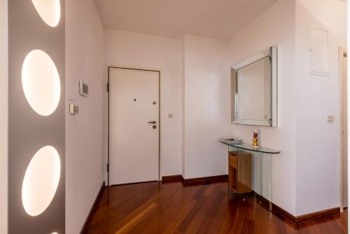 Luxury apartment Zen