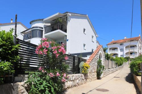 Apartments Skandi1