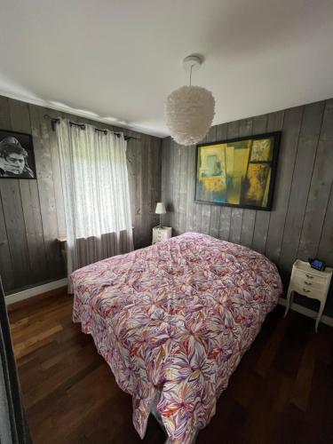 Photo de la galerie de l'établissement Maison Golf du Morbihan Vannes, piscine chauffée, à Saint-Nolff