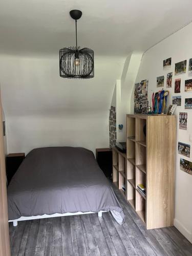 Photo de la galerie de l'établissement Maison Golf du Morbihan Vannes, piscine chauffée, à Saint-Nolff