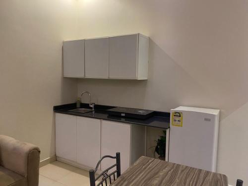 Gallery image of شقق راحتي هنا 2 in Riyadh