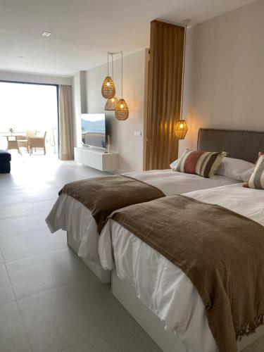 La Grand Suite las Canteras ll