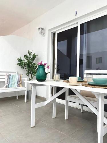 Apto Zaranda Puerto del Carmen a 150 m de la playa