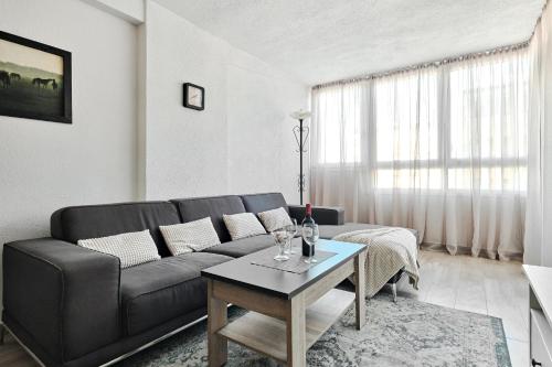 Beach Apartment Cabo Cervera, Torrevieja, La mata