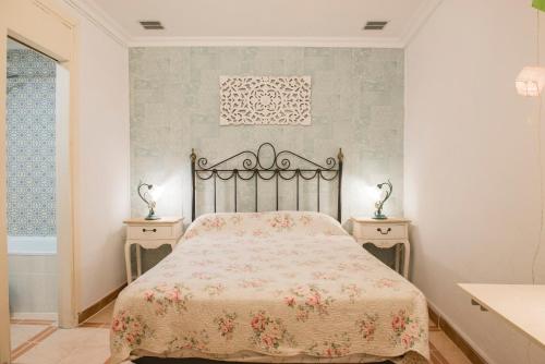 La Casa de las Flores Sevilla