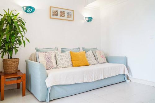 Duplex T0+1 para 4 pessoas