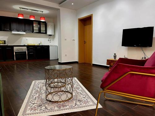 Gallery image of Le Domaine Green Paradise in Ulcinj