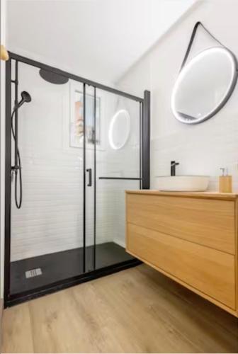 Photo de la galerie de l'établissement Logement Autour de Moi * * * * *, à Chambéry