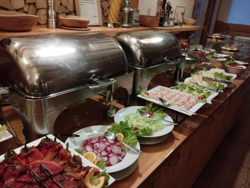 Fotografie z fotogalerie ubytování Hotel Board v destinaci Jahorina