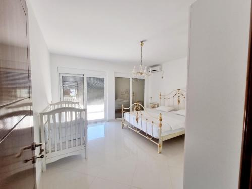 Gallery image of Le Domaine Green Paradise in Ulcinj