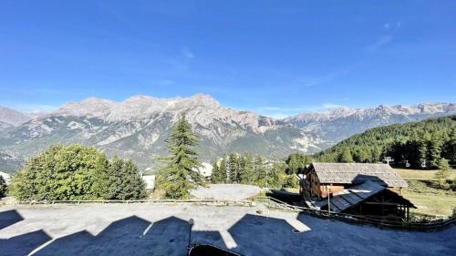 Résidence Dame Blanche - DBA316 - APPT 1 CHAMBRE + CABINE - BALCON - 6 PERSONNES MAE-2654