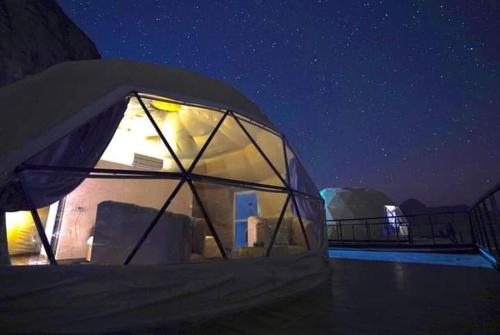 Freedom Luxury Camp – Photos 3