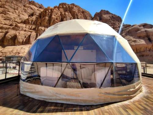 Freedom Luxury Camp – Photos 2