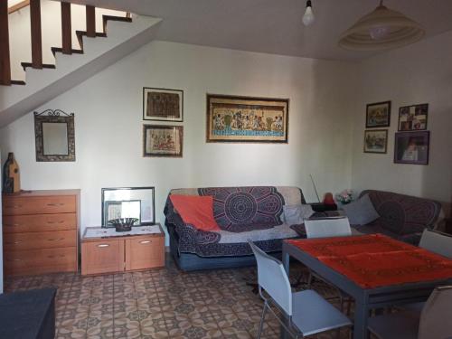 villa moresco