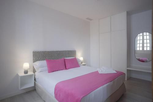 Casa Palacio La Casa Blanca Suites photo 22