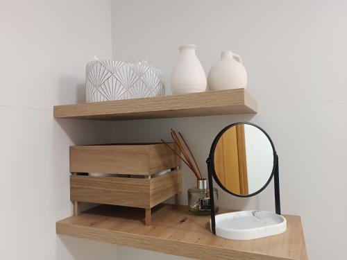 Billede fra billedgalleriet på Residencial Progreso Sanxenxo i Sanxenxo