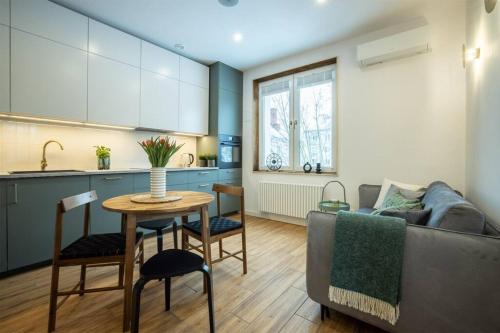 Zegrze Lake apartament OFICERSKI