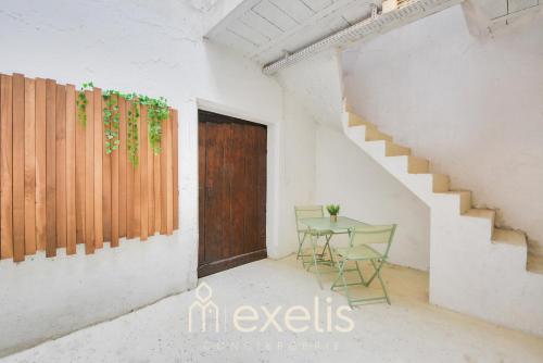 Photo de la galerie de l'établissement Studio Saint Julien, à Nancy