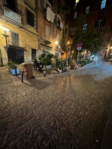 Santa Caterina Apartment