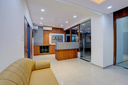 Gallery image of Collection O KANHA INN in Hālol