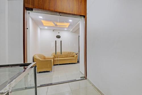 Gallery image of Collection O KANHA INN in Hālol