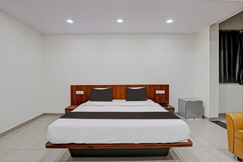 Gallery image of Collection O KANHA INN in Hālol