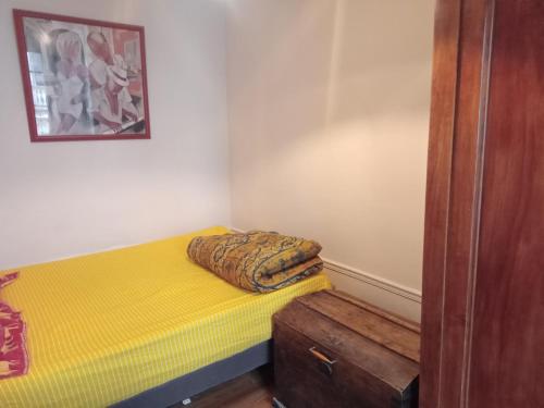 2 pièces Paris 9 ème